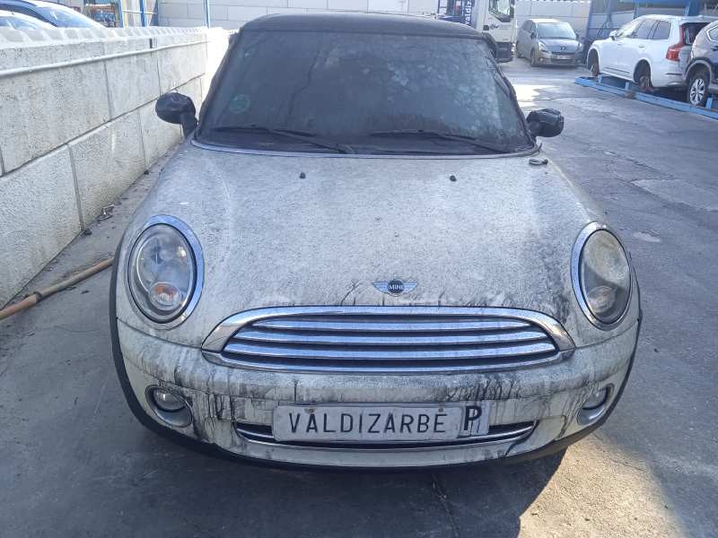 mini mini (r56) del año 2008