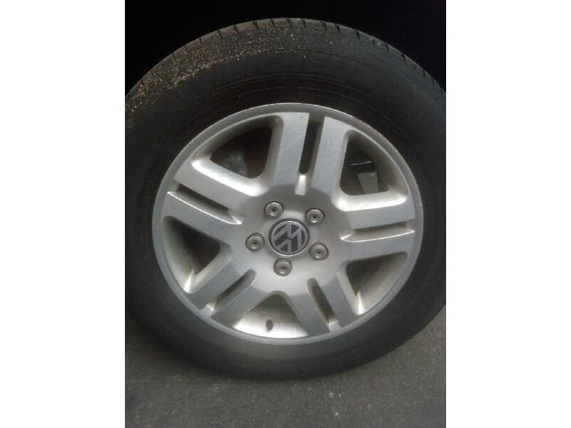 volkswagen touareg (7l6) del año 2005