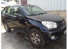 TOYOTA RAV 4 (A2)