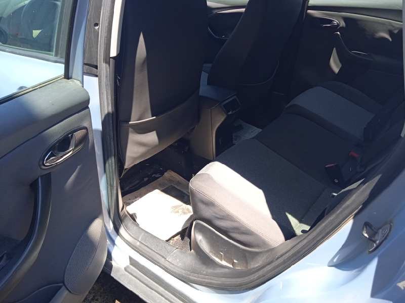 seat toledo (5p2) del año 2005