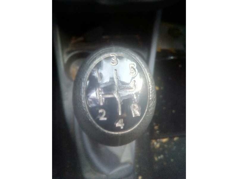 dacia sandero del año 2012