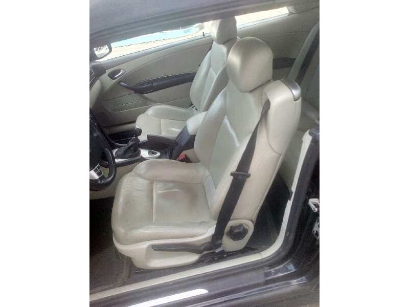 saab 9-3 cabrio del año 2004