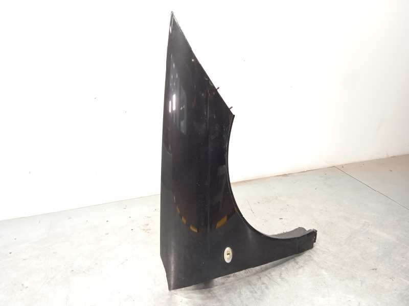 Recambio de aleta delantera derecha para citroën c6 exclusive referencia OEM IAM 7841S0 - Negro 3