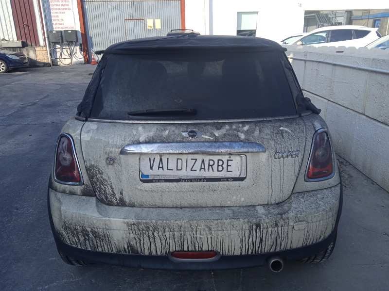 mini mini (r56) del año 2008