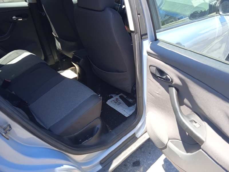 seat toledo (5p2) del año 2005