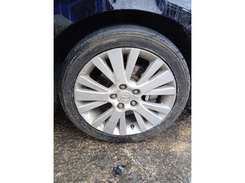 mazda 6 lim. (gh) del año 2009