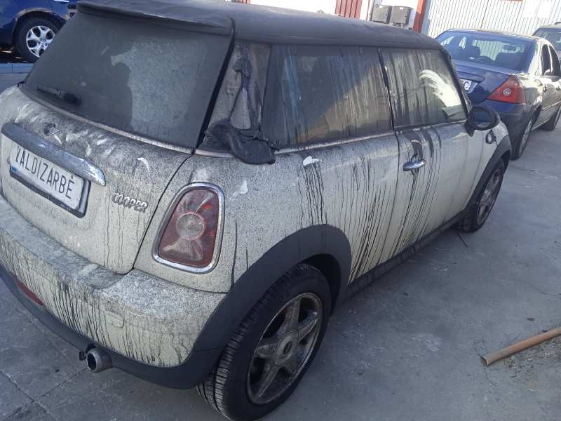 mini mini (r56) del año 2008