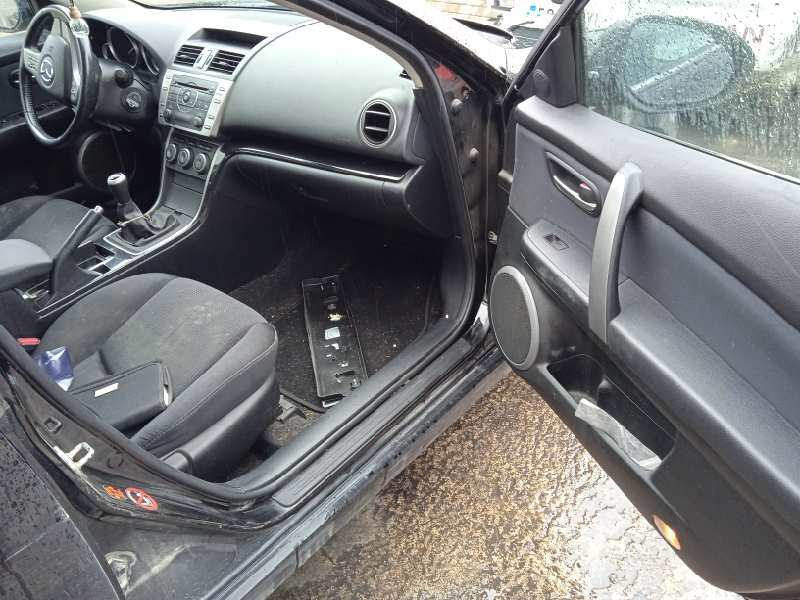 mazda 6 lim. (gh) del año 2009