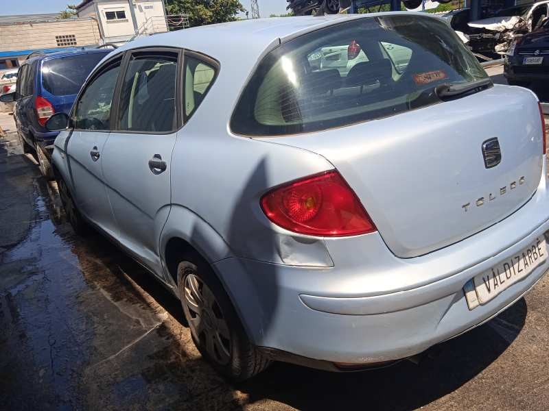 seat toledo (5p2) del año 2005
