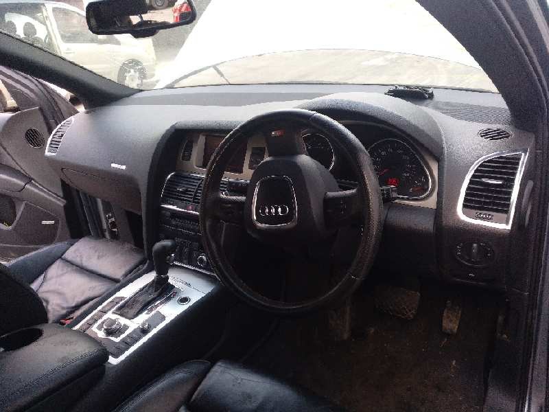 audi q7 (4l) del año 2009