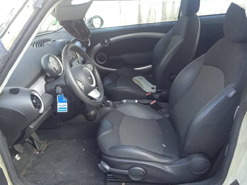 mini mini (r56) del año 2008