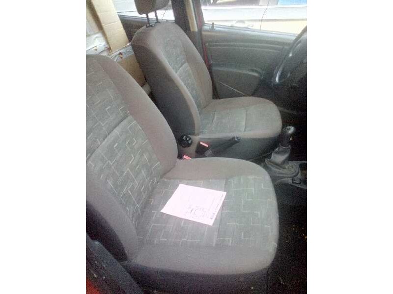 dacia sandero del año 2012