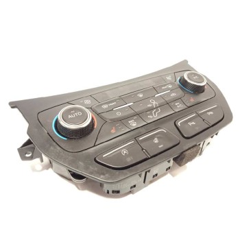 Recambio de mando climatizador para ford kuga (cbs) 2.0 tdci cat referencia OEM IAM GJ5T18C612DF 2312513 