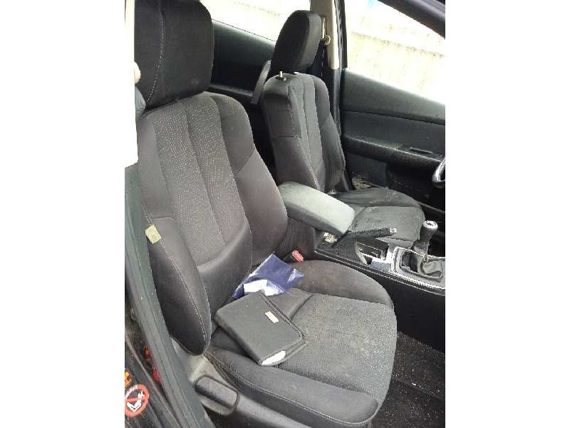 mazda 6 lim. (gh) del año 2009