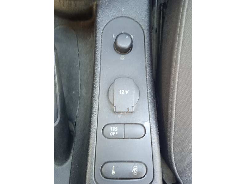 seat toledo (5p2) del año 2005