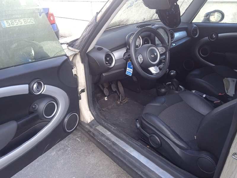 mini mini (r56) del año 2008