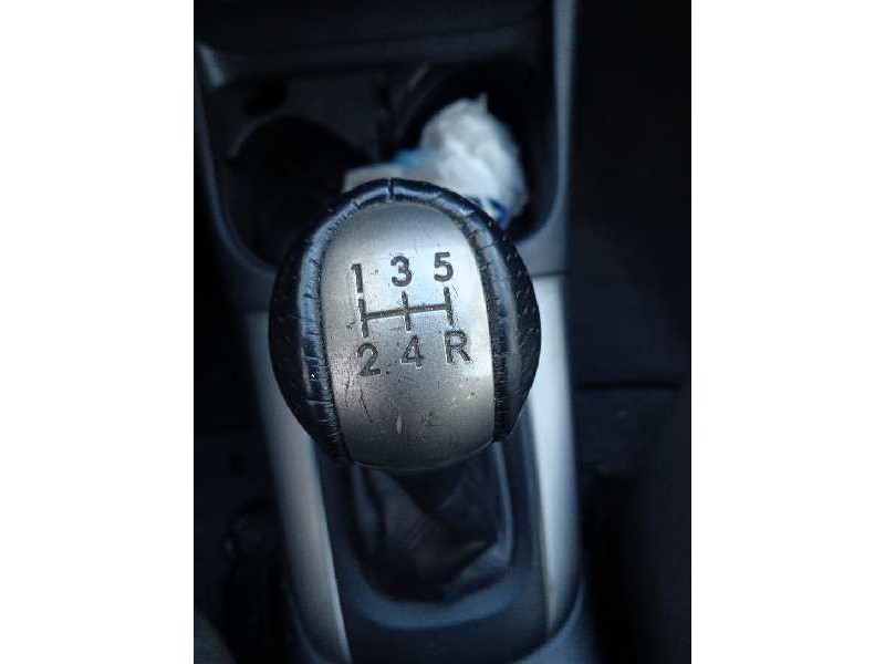 toyota rav 4 (a2) del año 2004