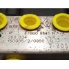 Recambio de abs para dacia duster laureate 4x2 referencia OEM IAM 476608845R 0265956285 269634