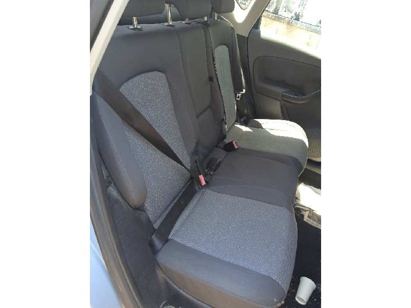 seat toledo (5p2) del año 2005