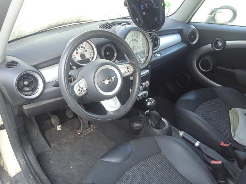 mini mini (r56) del año 2008