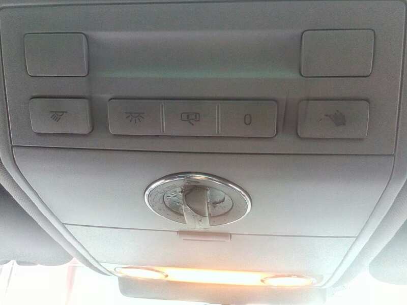 volkswagen touareg (7l6) del año 2005