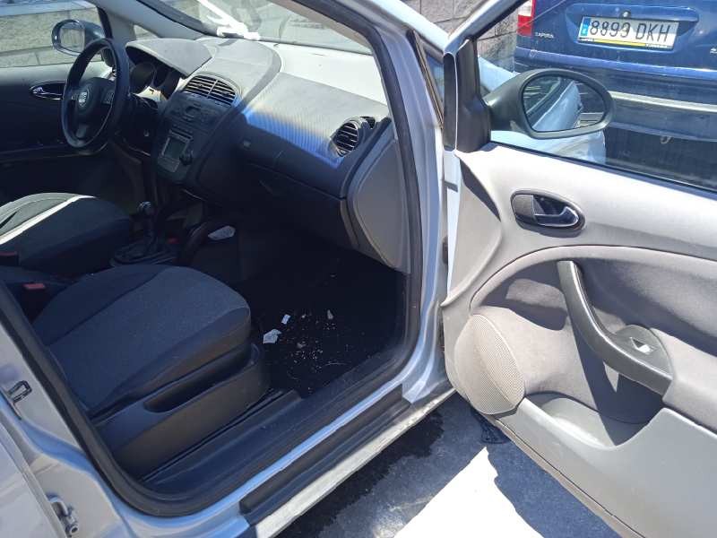 seat toledo (5p2) del año 2005