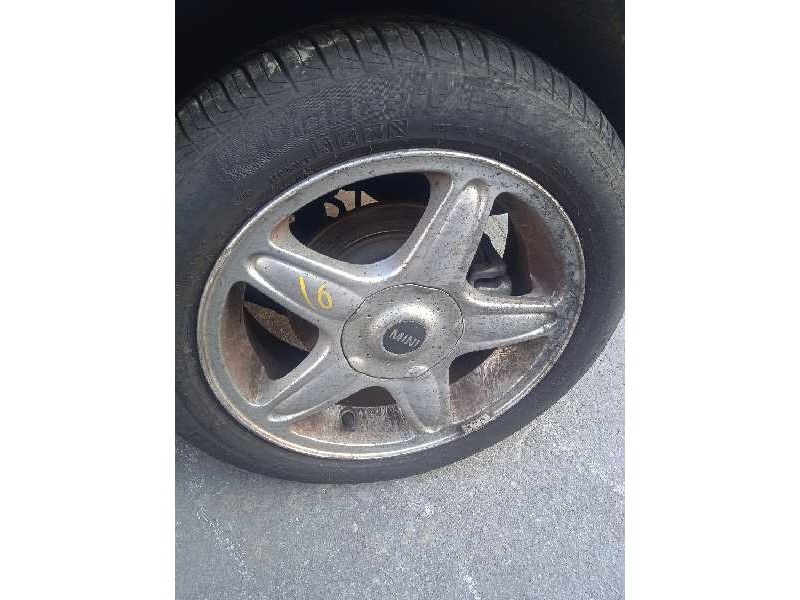 mini mini (r56) del año 2008