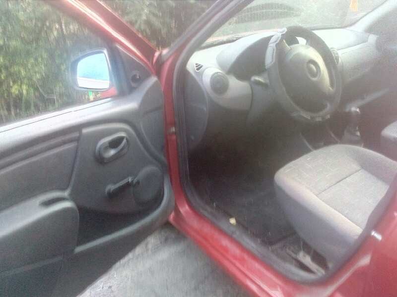 dacia sandero del año 2012