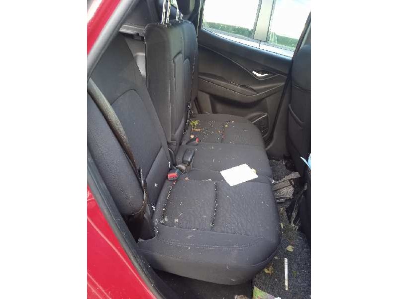 hyundai ix20 del año 2014