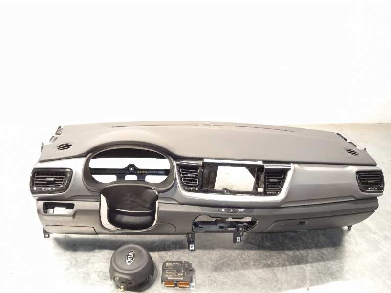 KIT AIRBAG 84710H8AB0WK 56900H8000WK 84530H8000