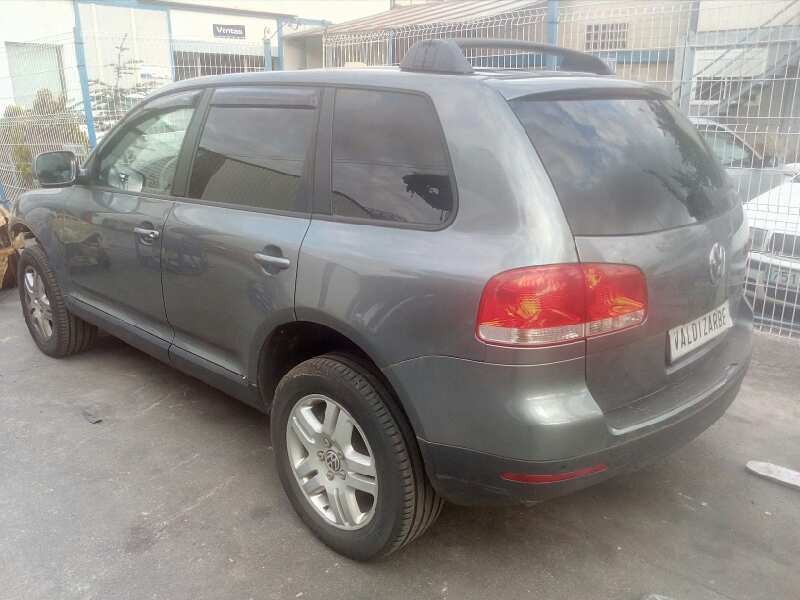 volkswagen touareg (7l6) del año 2005