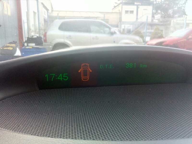 saab 9-3 cabrio del año 2004