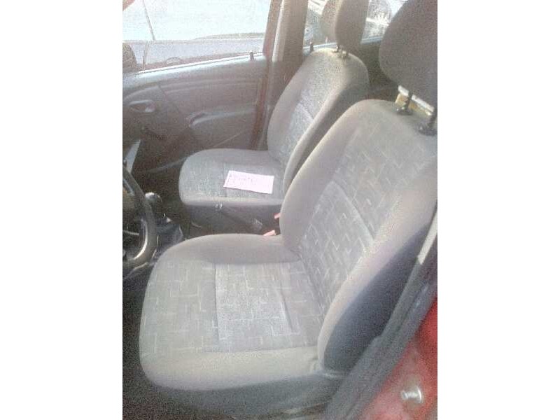 dacia sandero del año 2012