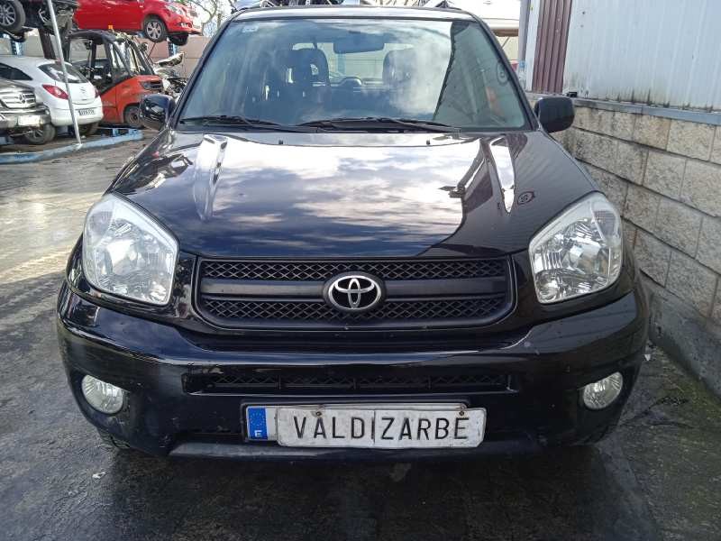 toyota rav 4 (a2) del año 2004