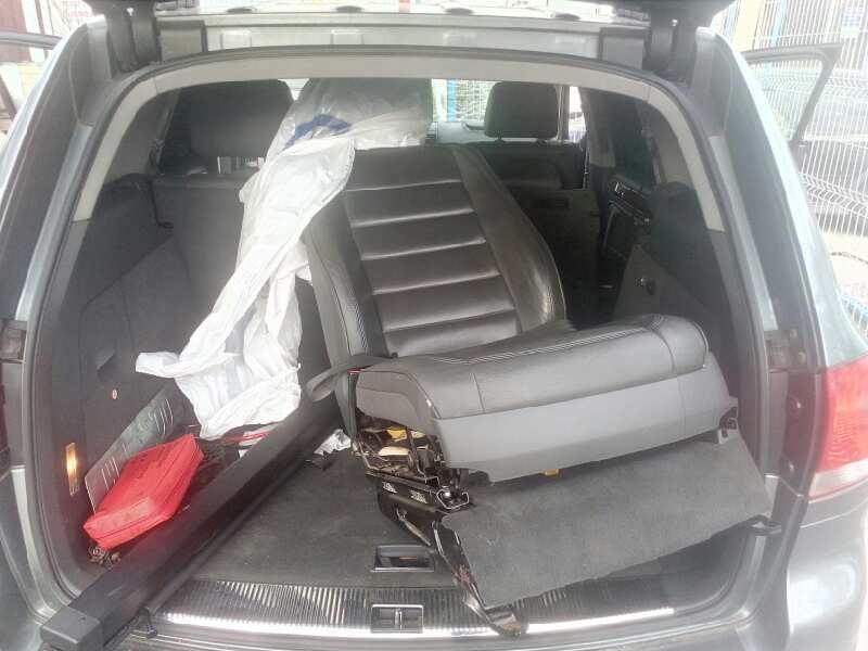 volkswagen touareg (7l6) del año 2005