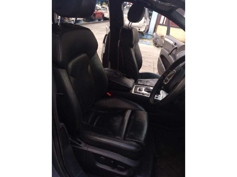 audi q7 (4l) del año 2009