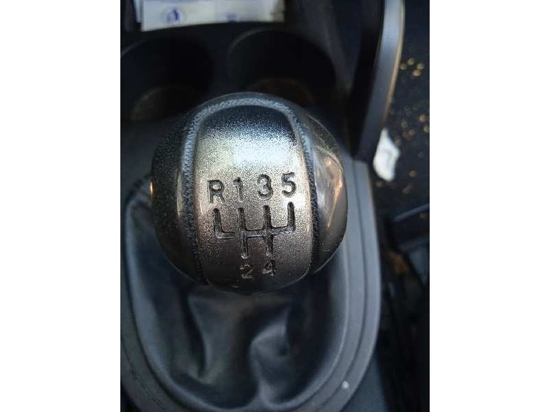 seat toledo (5p2) del año 2005