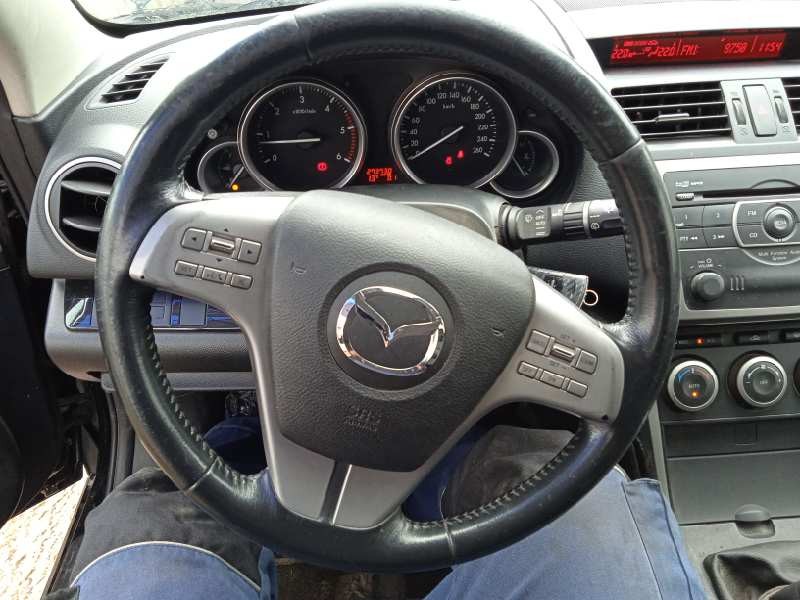 mazda 6 lim. (gh) del año 2009