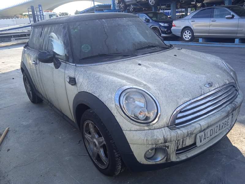 mini mini (r56) del año 2008