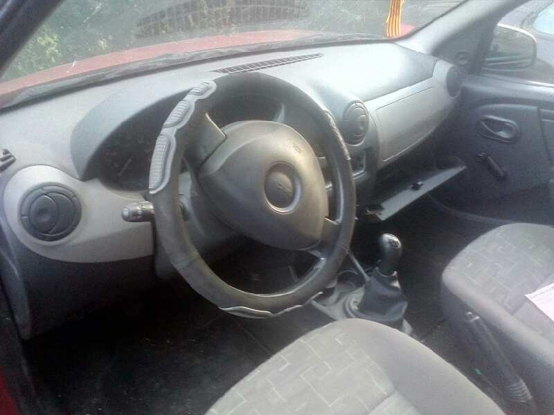 dacia sandero del año 2012