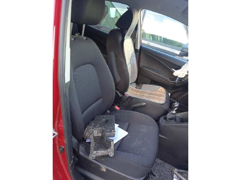 hyundai ix20 del año 2014