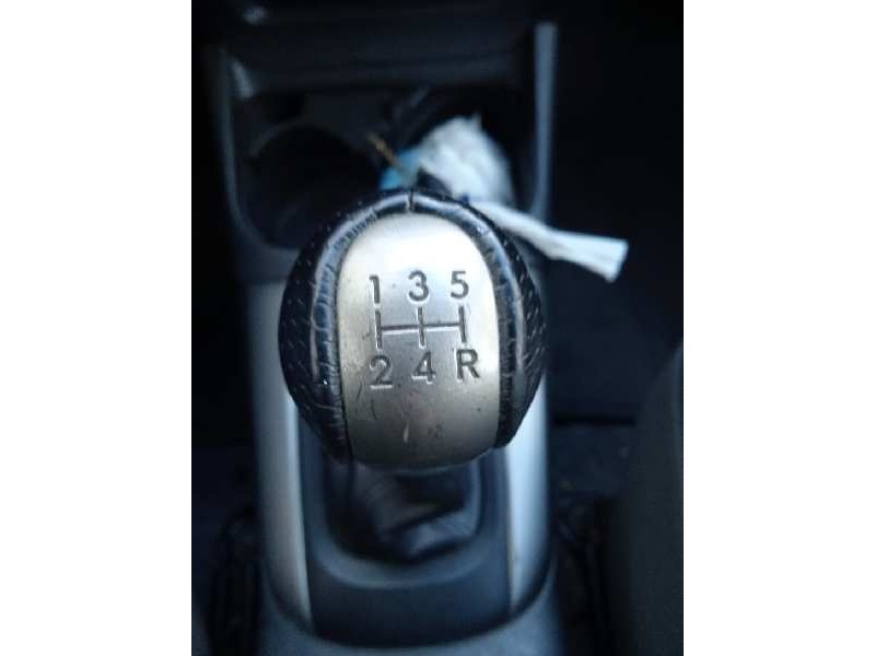 toyota rav 4 (a2) del año 2004