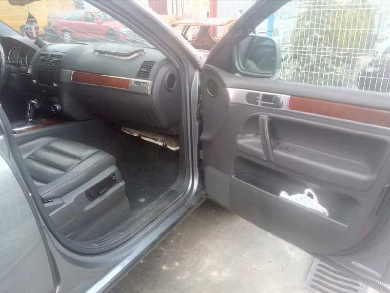 volkswagen touareg (7l6) del año 2005