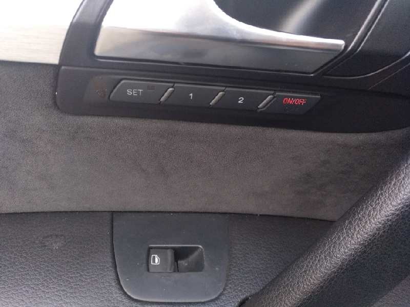 audi q7 (4l) del año 2009