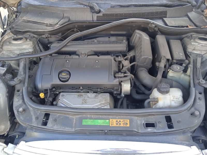 mini mini (r56) del año 2008