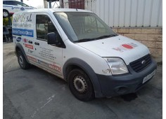 FORD TRANSIT CONNECT (TC7)