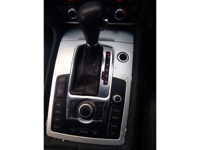 audi q7 (4l) del año 2009