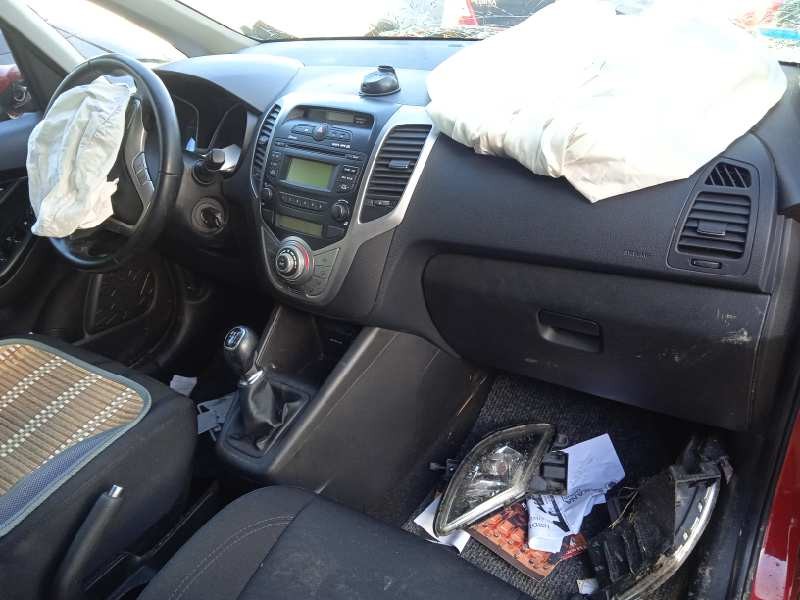 hyundai ix20 del año 2014