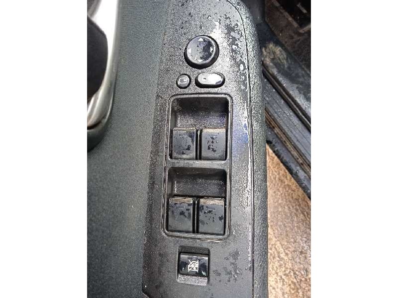 mazda 6 lim. (gh) del año 2009