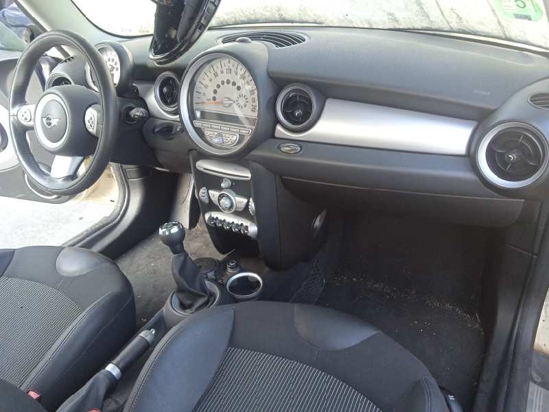mini mini (r56) del año 2008